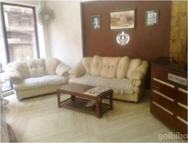 אמריצר Hotel Gurbachan Castle מראה חיצוני תמונה