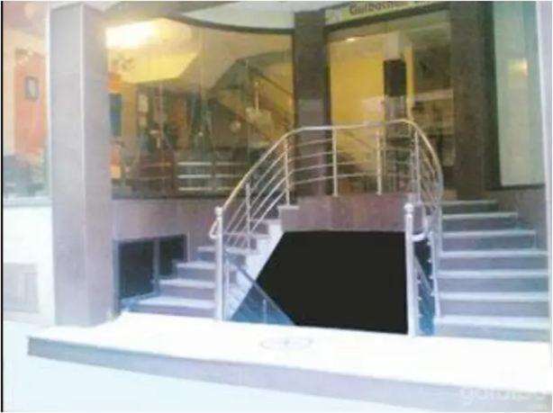 אמריצר Hotel Gurbachan Castle מראה חיצוני תמונה