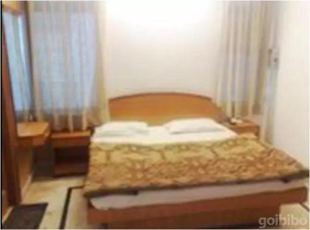 אמריצר Hotel Gurbachan Castle מראה חיצוני תמונה